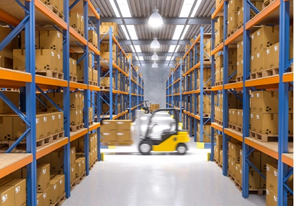 What Are the Requirements for Flammable Liquid Storage?