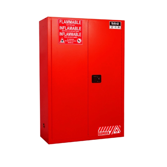 flammable goods storage