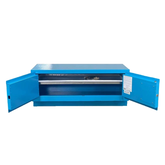 acid base storage cabinet