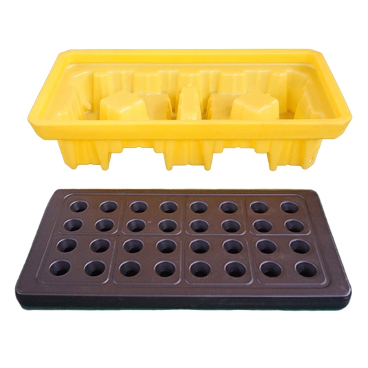 spill pallet