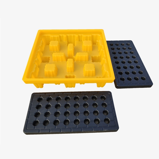 spill containment