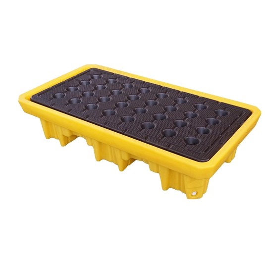 drum spill pallet