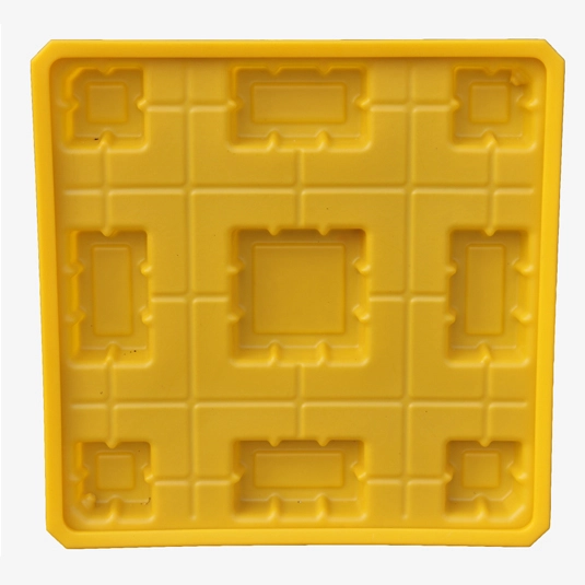 drum spill pallet