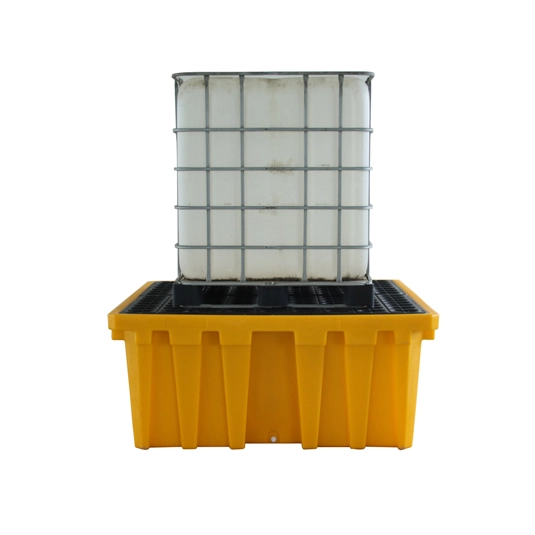 drum spill pallet