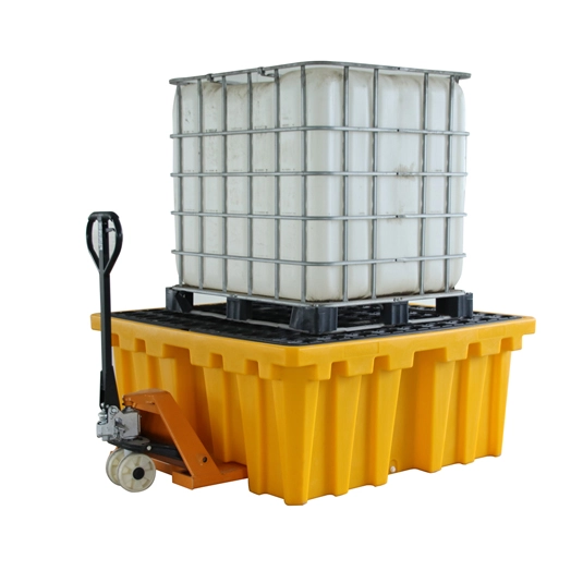 spill pallet