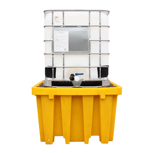 drum spill pallet
