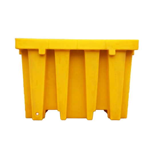 ibc spill pallet