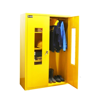 What is PPE Storage Cabinet and its uses