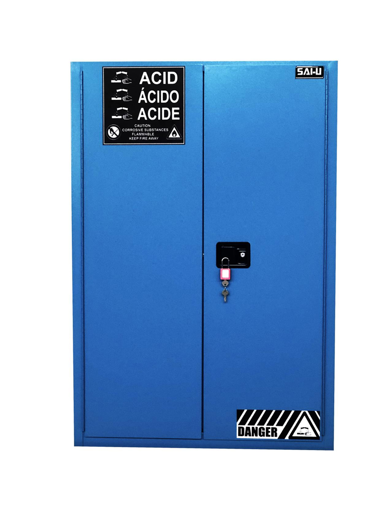 How to store strong acids and bases? Do you want to know about the strong acid and strong alkali con