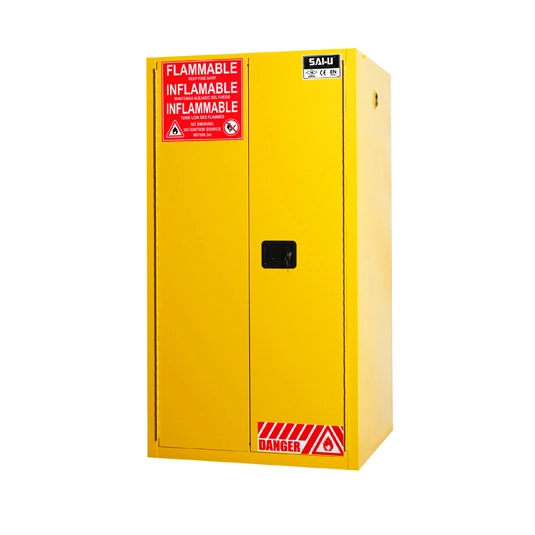 benchtop flammable cabinet