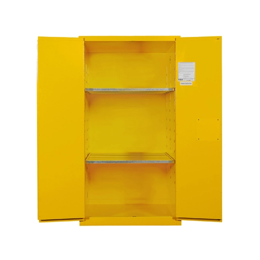 fire hazard cabinet