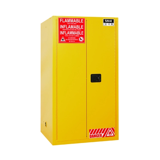 fire safety cabinet