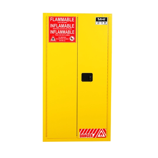 flammable liquid storage