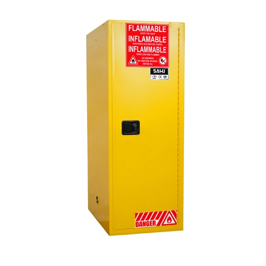 3 things you need to know before purchasing Flammable Cabinets