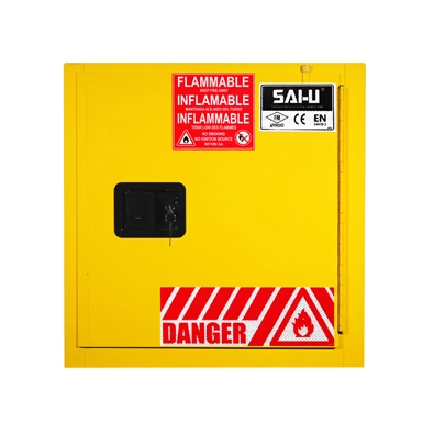 Flammable Storage Cabinet Requirements and Standards