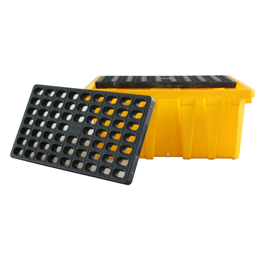 drum pallet