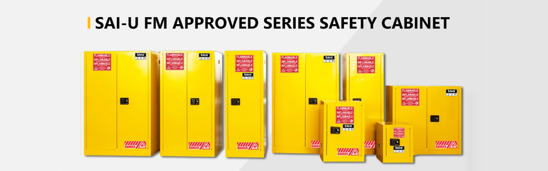 Are Your Hazardous Materials Stored Safely?