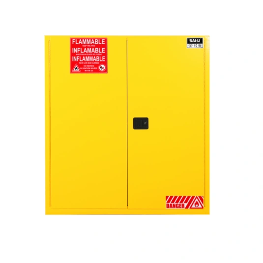 drum safety storage cabinet  sc0110y 1