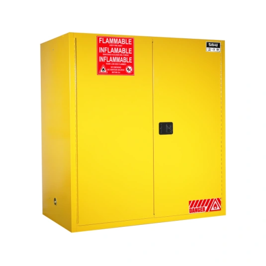 drum safety storage cabinet  sc0110y 2