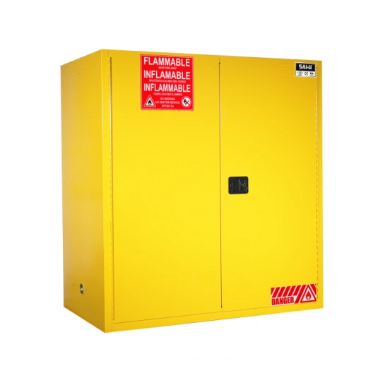 Drum Safety Storage Cabinet SC0120Y
