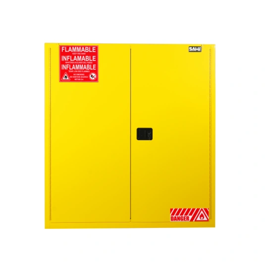 Drum Safety Storage Cabinet SC2110Y