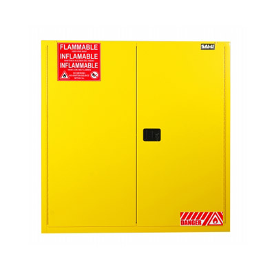 Drum Safety Storage Cabinet SC2110Y