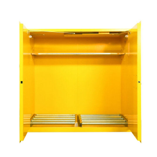 Drum Safety Storage Cabinet SC0110Y
