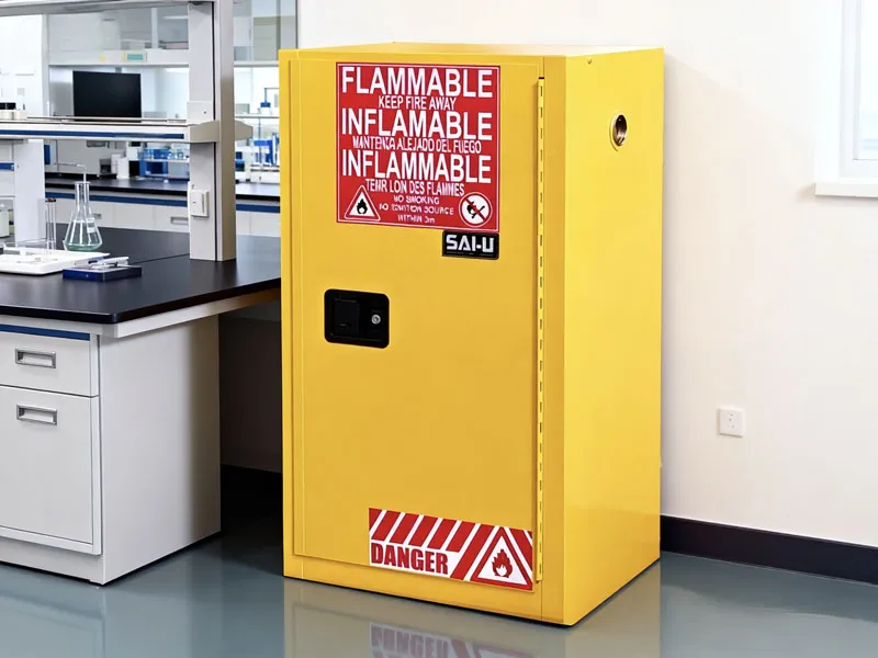 flammable lstorage cabinet sc0015y 6