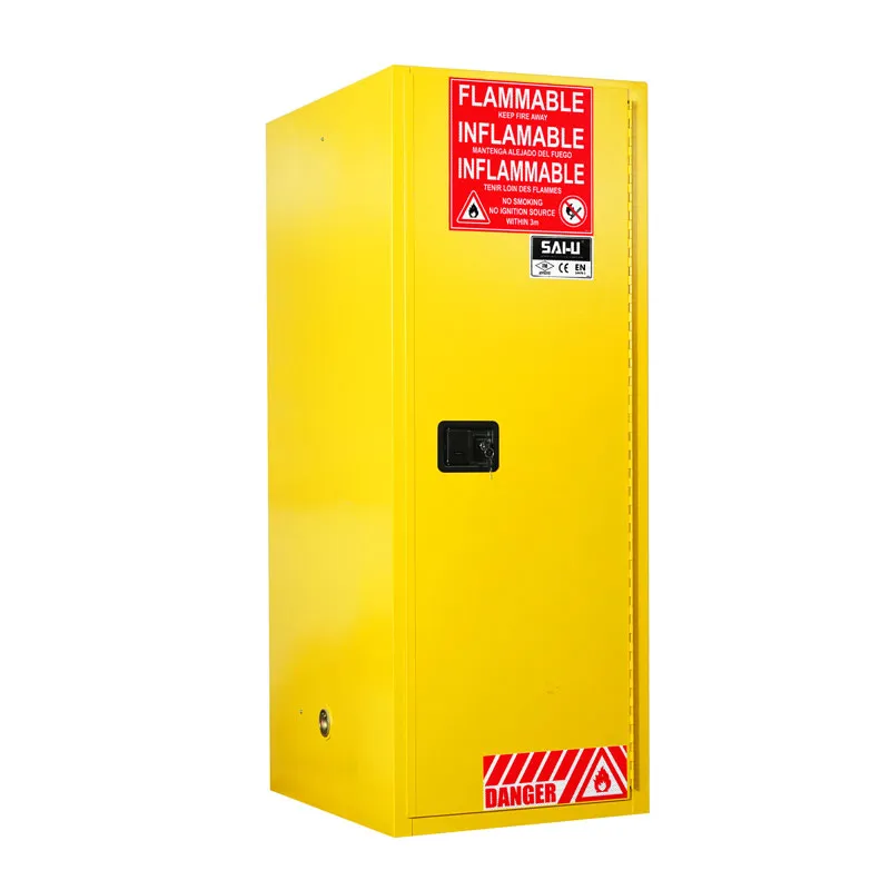 flammable safety cabinet sc0054y 04