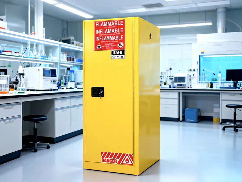flammable safety cabinet sc0054y 2