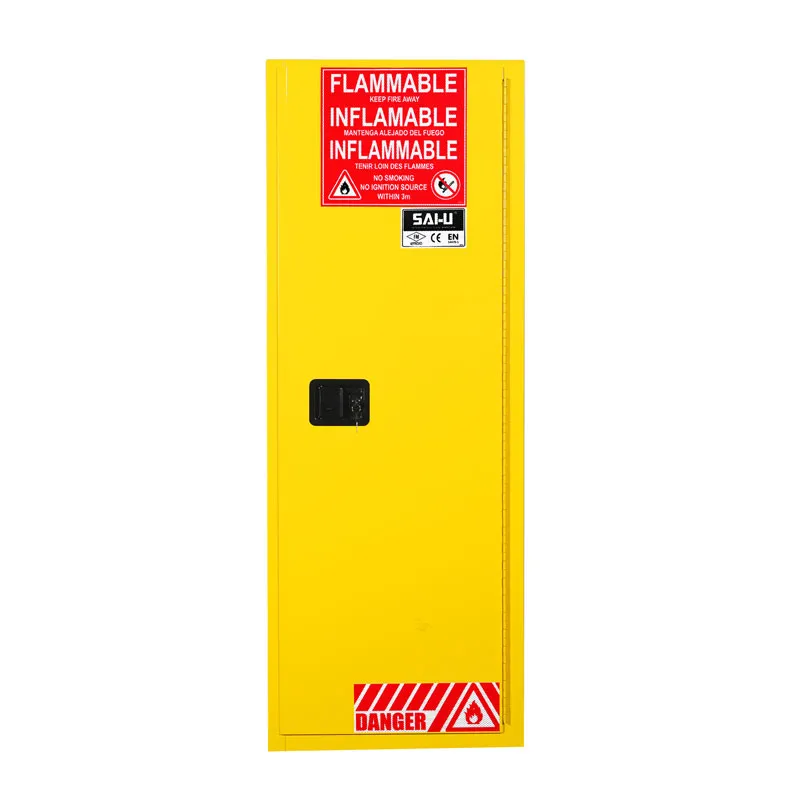 flammable safety cabinet sc0054y 3