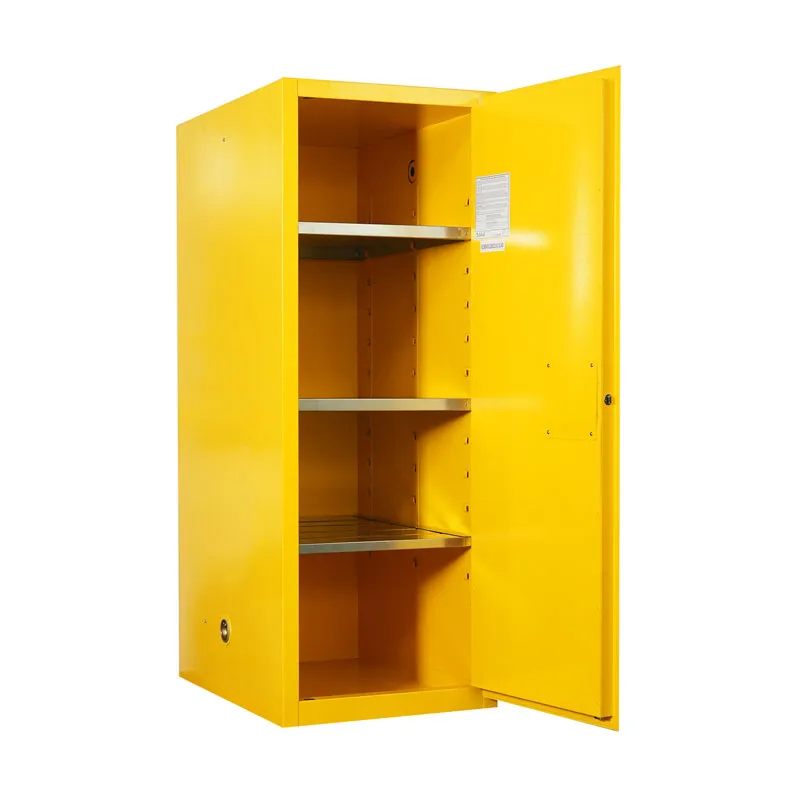 flammable safety cabinet sc0054y 5