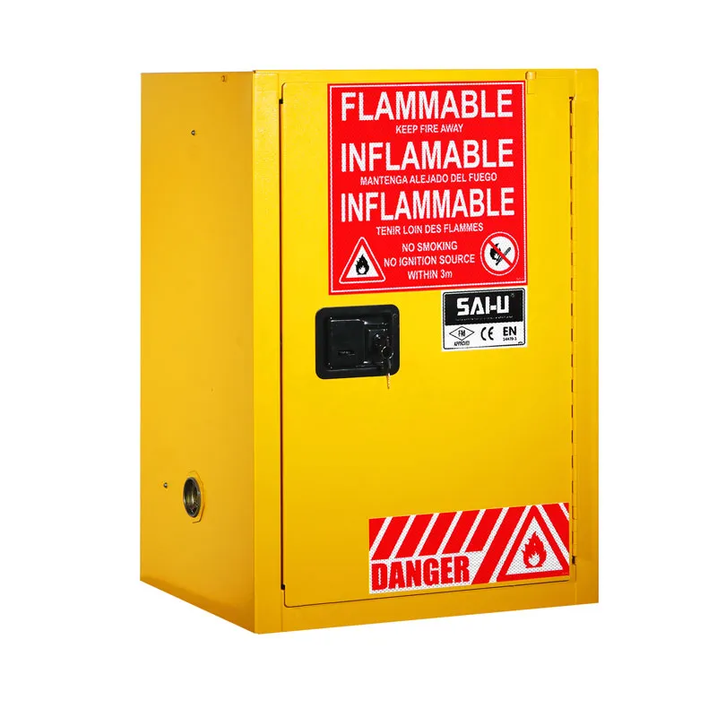 safe storage of flammable liquids sc2012y self closing door 3