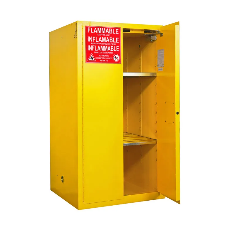 safe storage of flammable liquids sc2060y self closing door 2