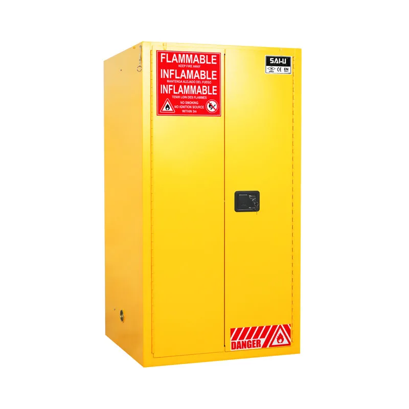 safe storage of flammable liquids sc2060y self closing door 4