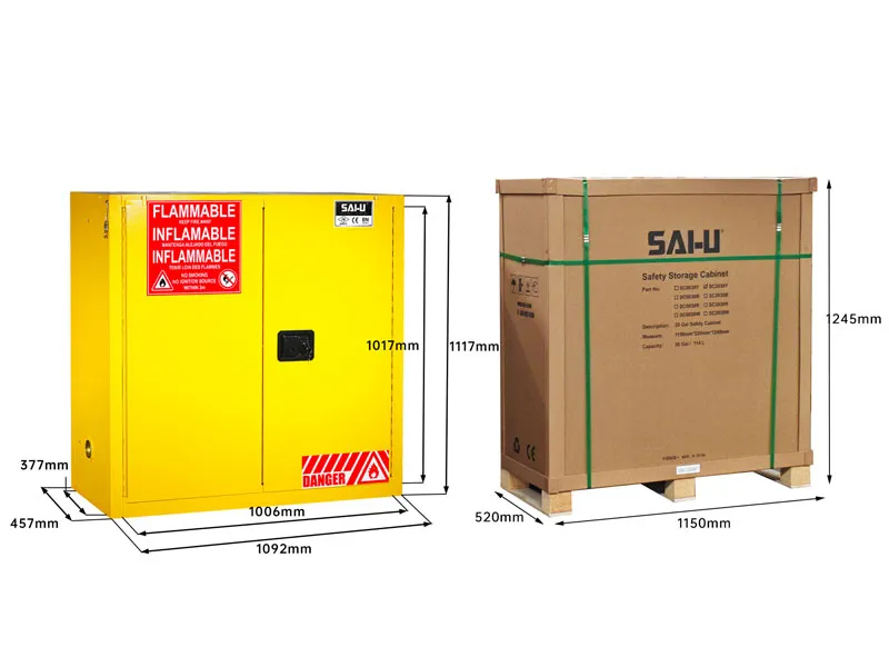 flammable-safety-cabinet-sc2030y-self-closing-door-5.webp