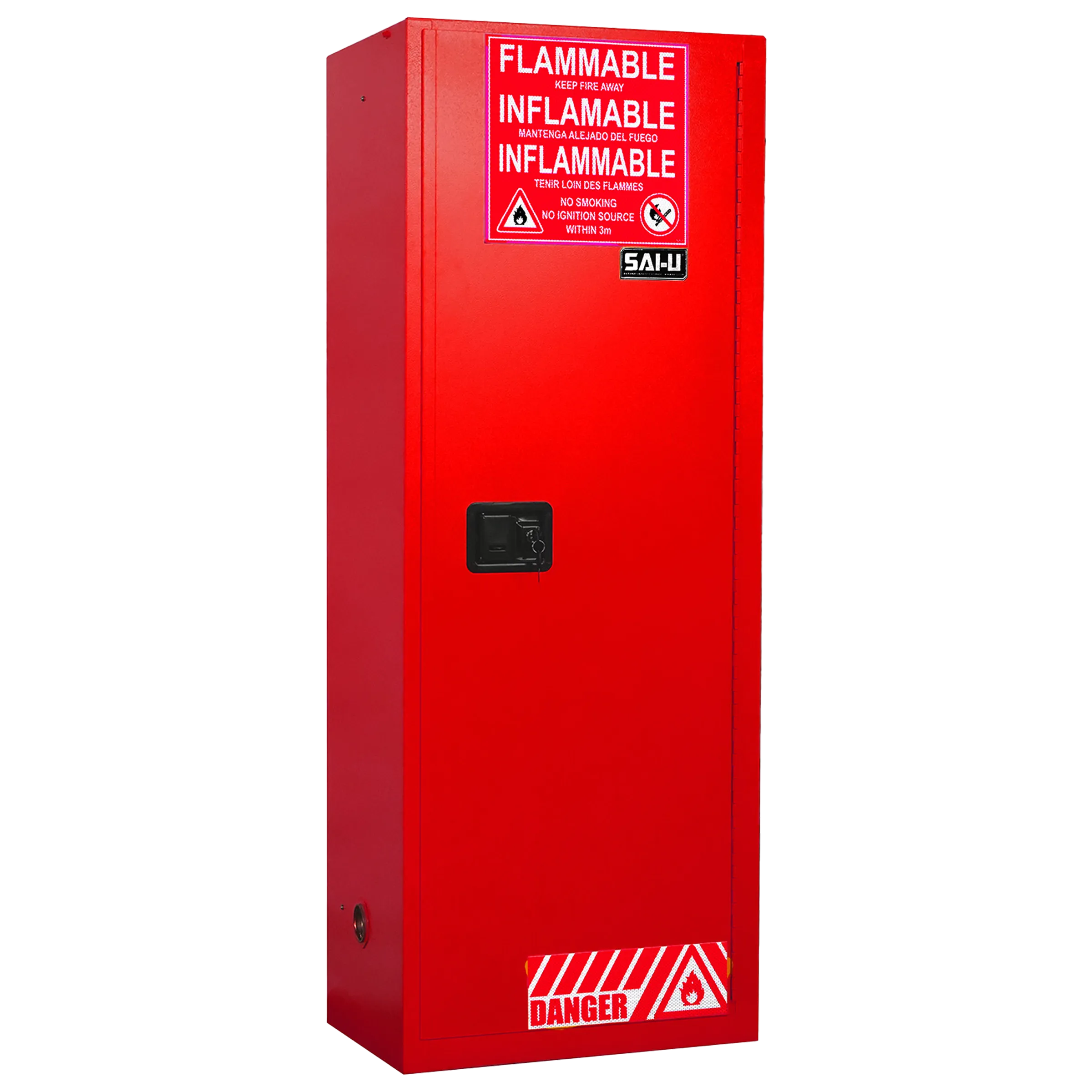 Combustible liquids Safety Storage Cabinet SC0022R