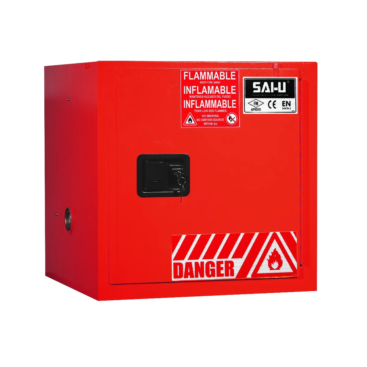 Combustible liquids Safety Storage Cabinet SC2010R