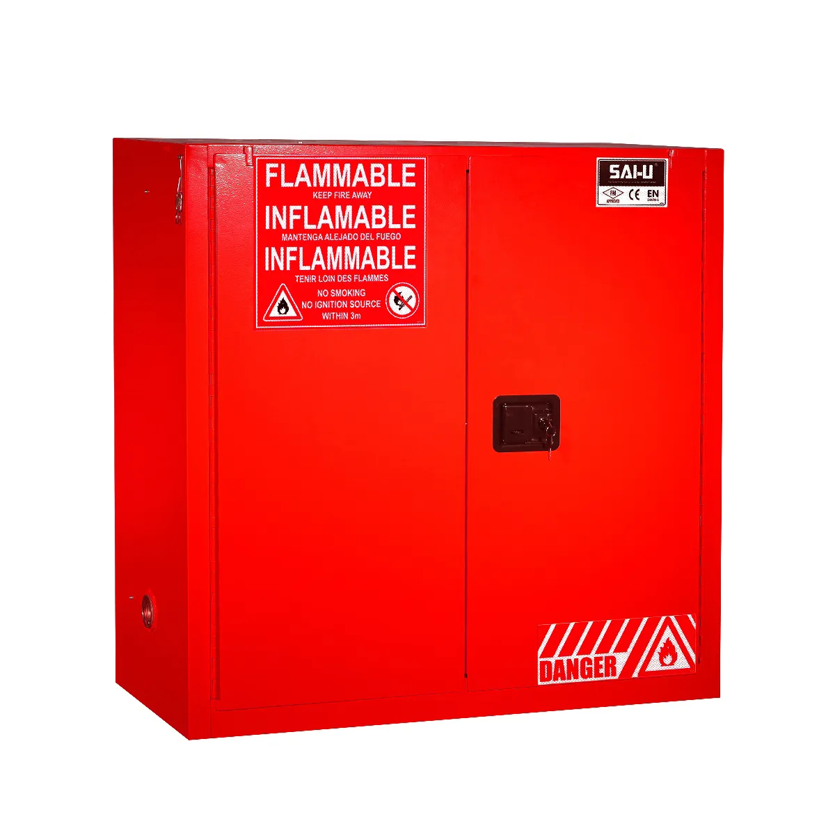 Combustible liquids Safety Storage Cabinet SC2030R