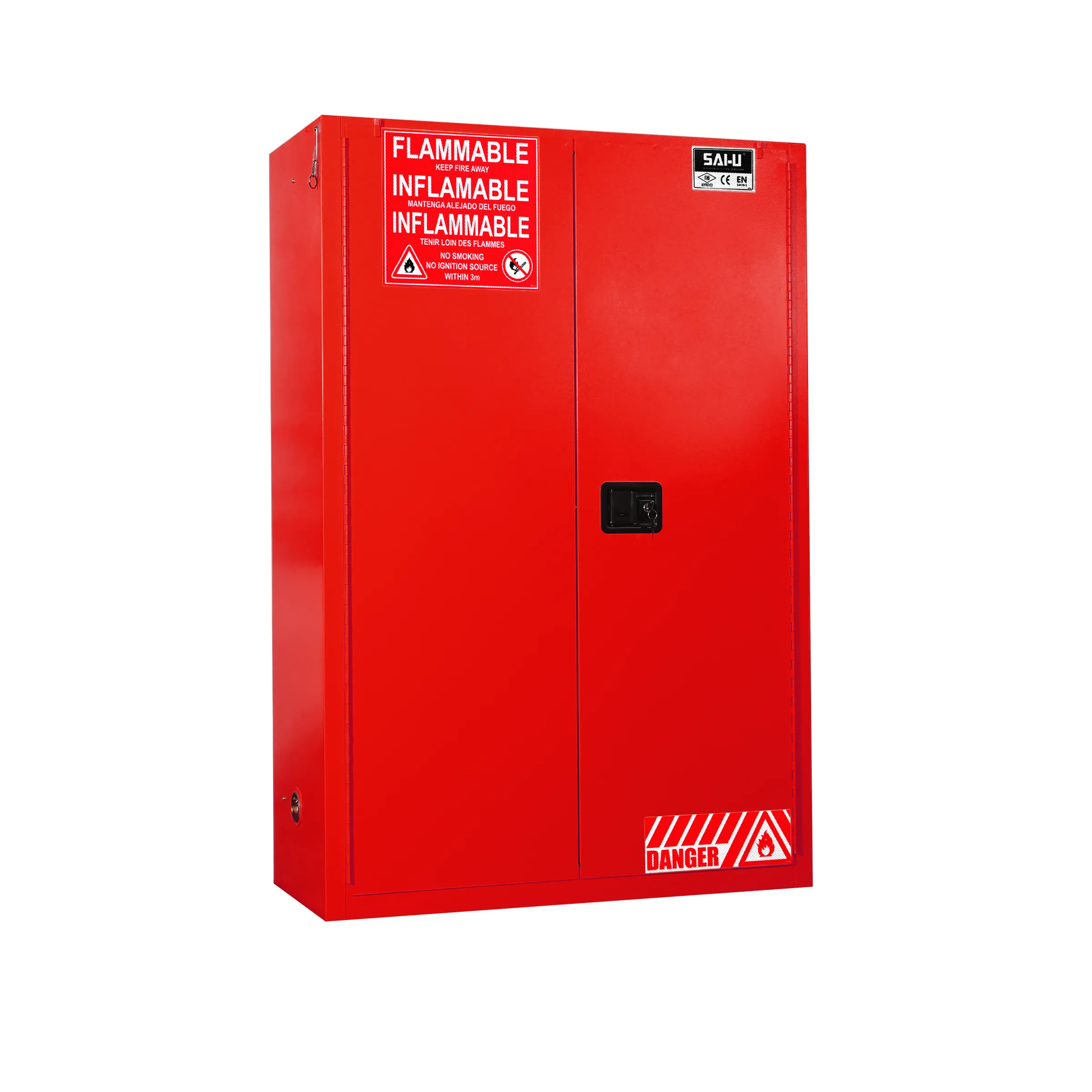 Combustible liquids Safety Storage Cabinet SC2045R