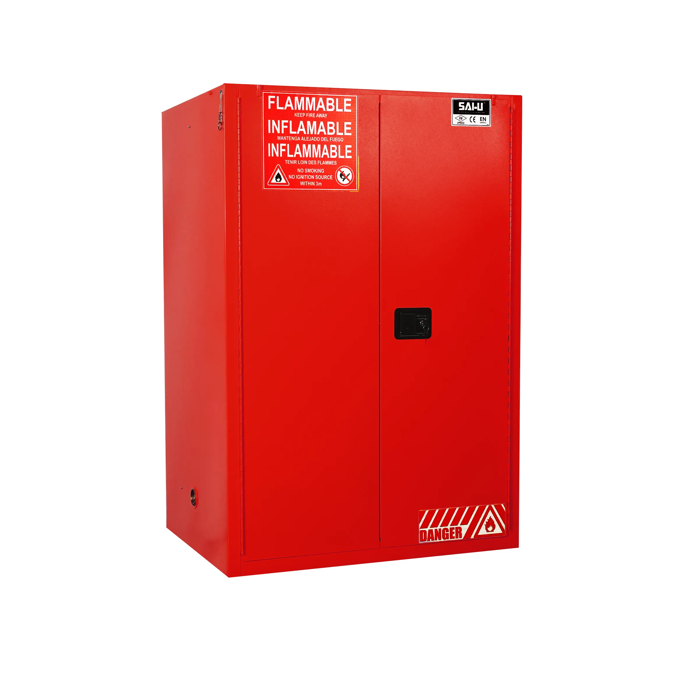 Combustible liquids Safety Storage Cabinet SC2090R