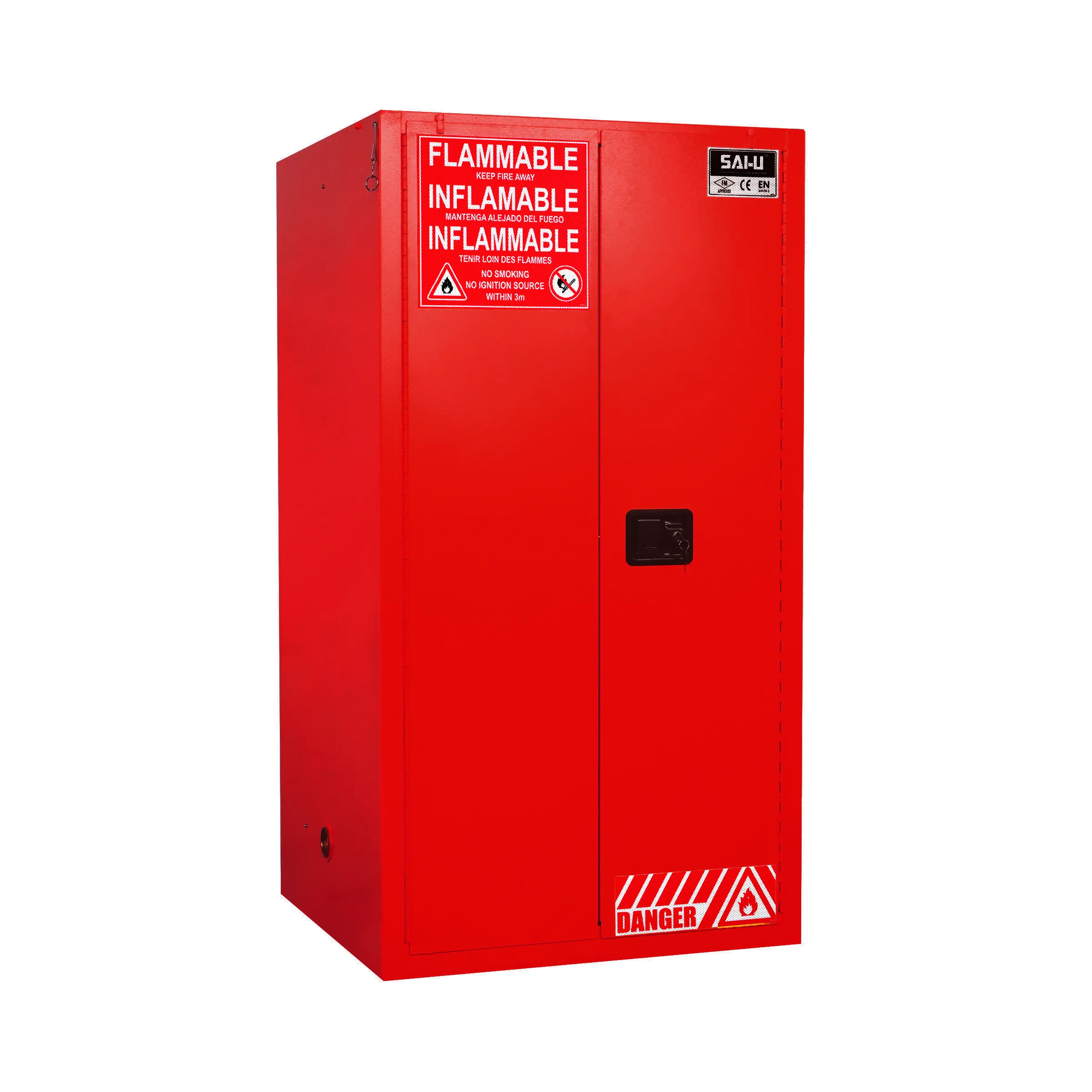 Combustible liquids Safety Storage Cabinet SC2060R