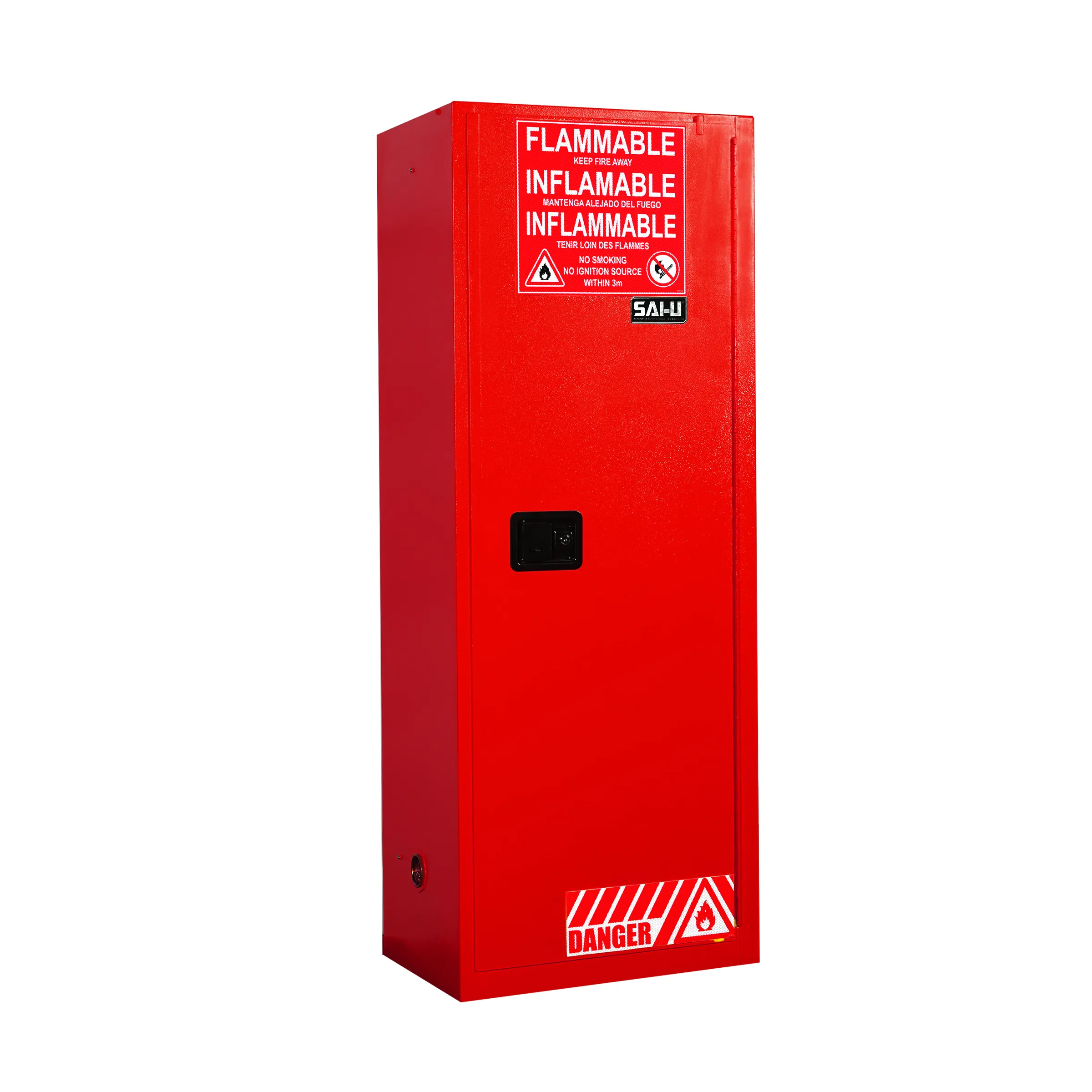 Combustible liquids Safety Storage Cabinet SC2022R
