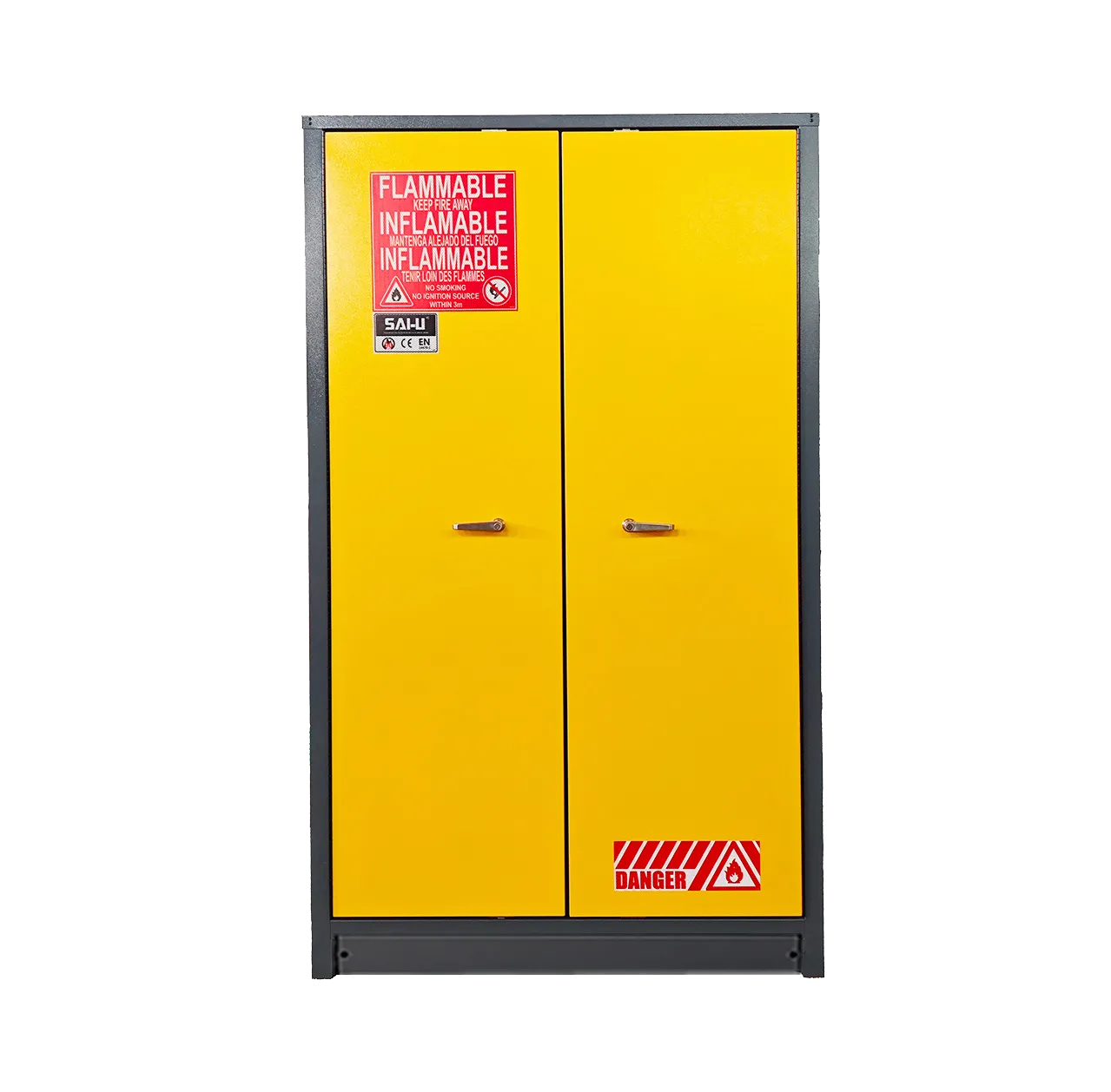 EN 90min Flammable Safety Storage Cabinet