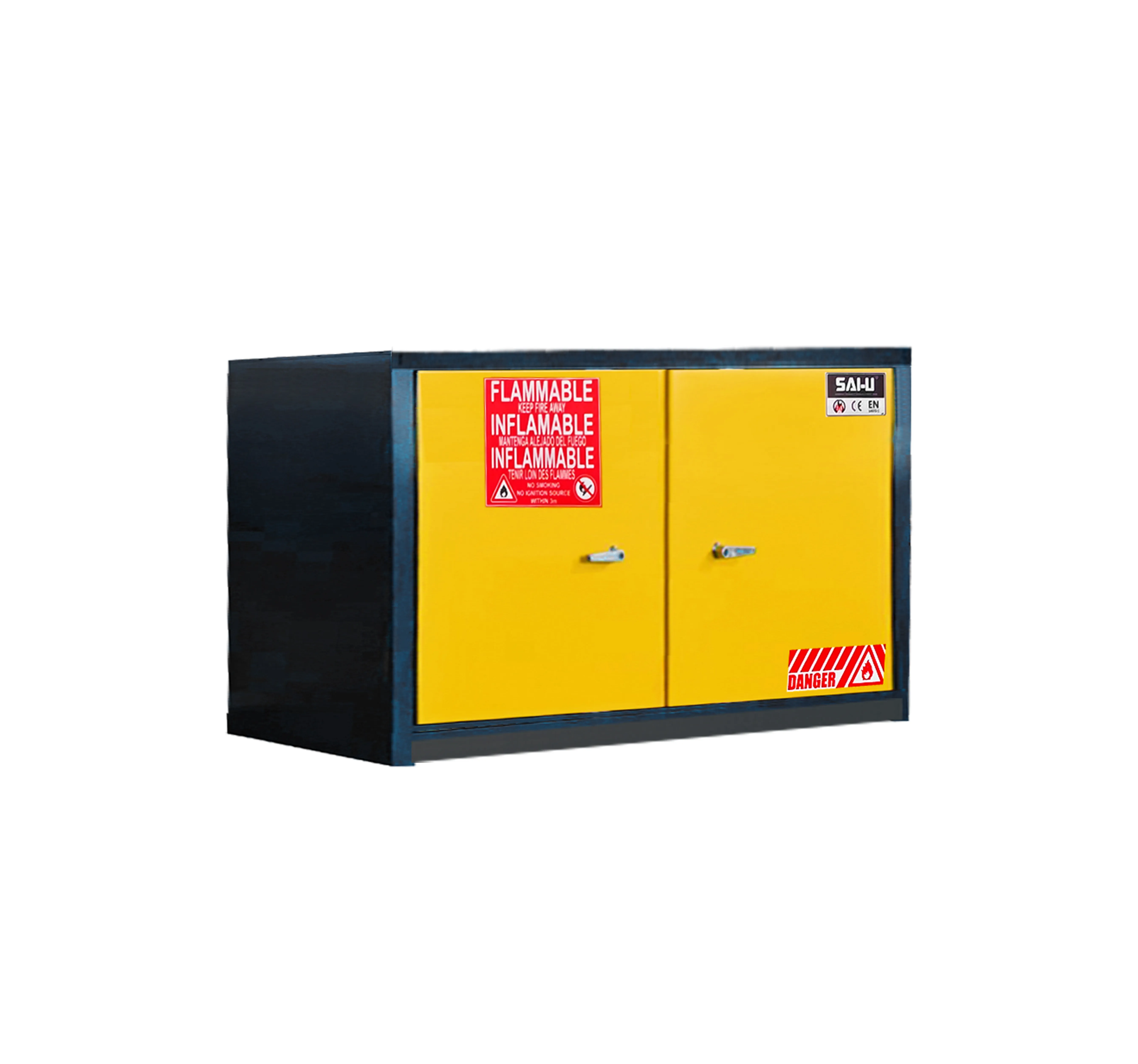 EN Flammable Safety Storage Cabinet EUS9017_copy20260519160239_copy20260519160436