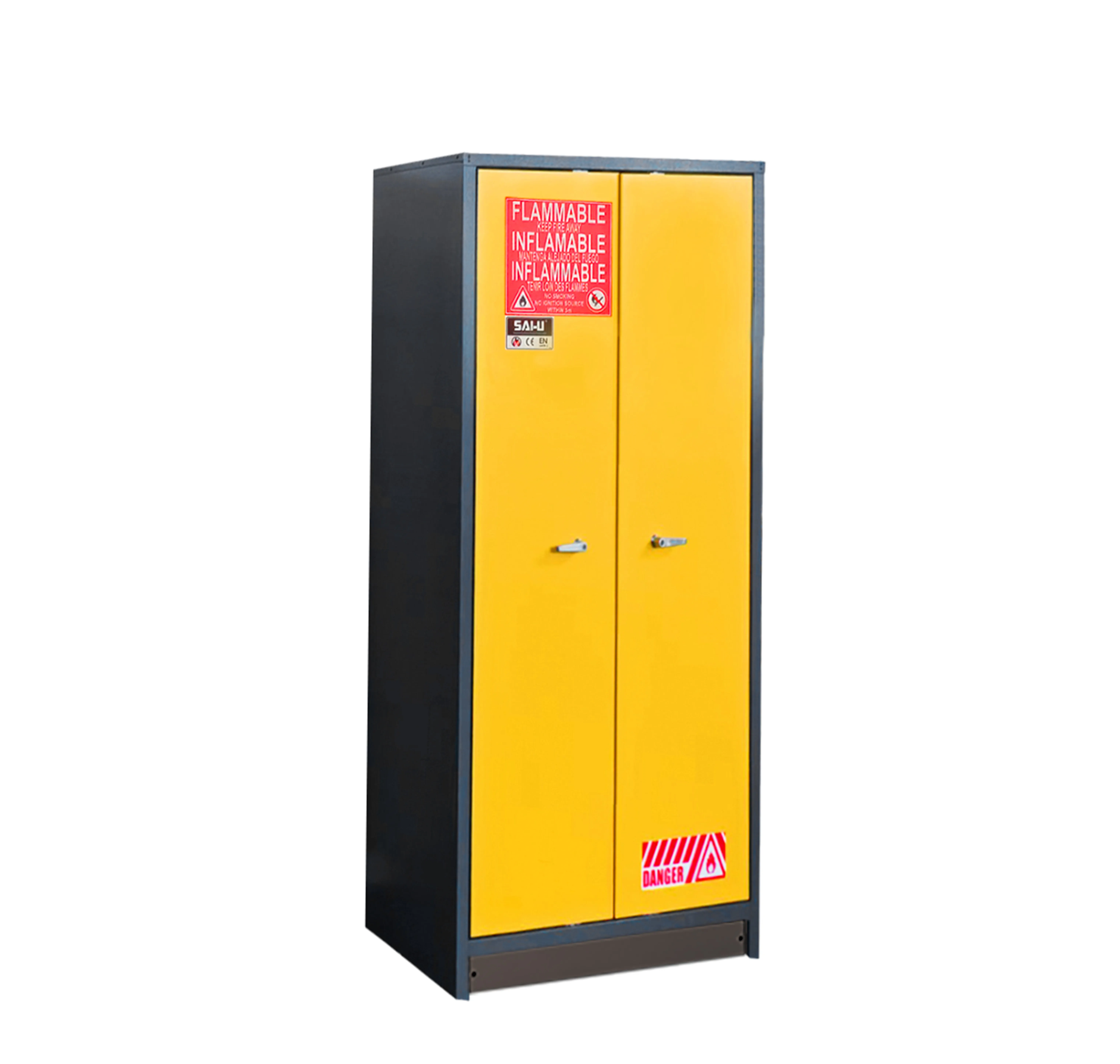 EN Flammable Safety Storage Cabinet EUS9030_copy20260519160239_copy20260519160436