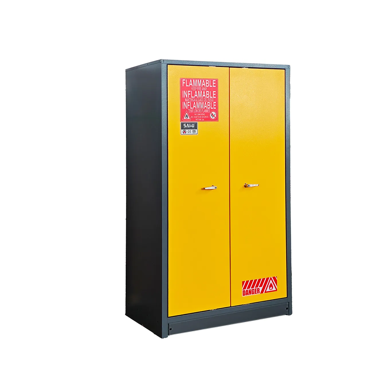 EN 30min Flammable Safety Storage Cabinet