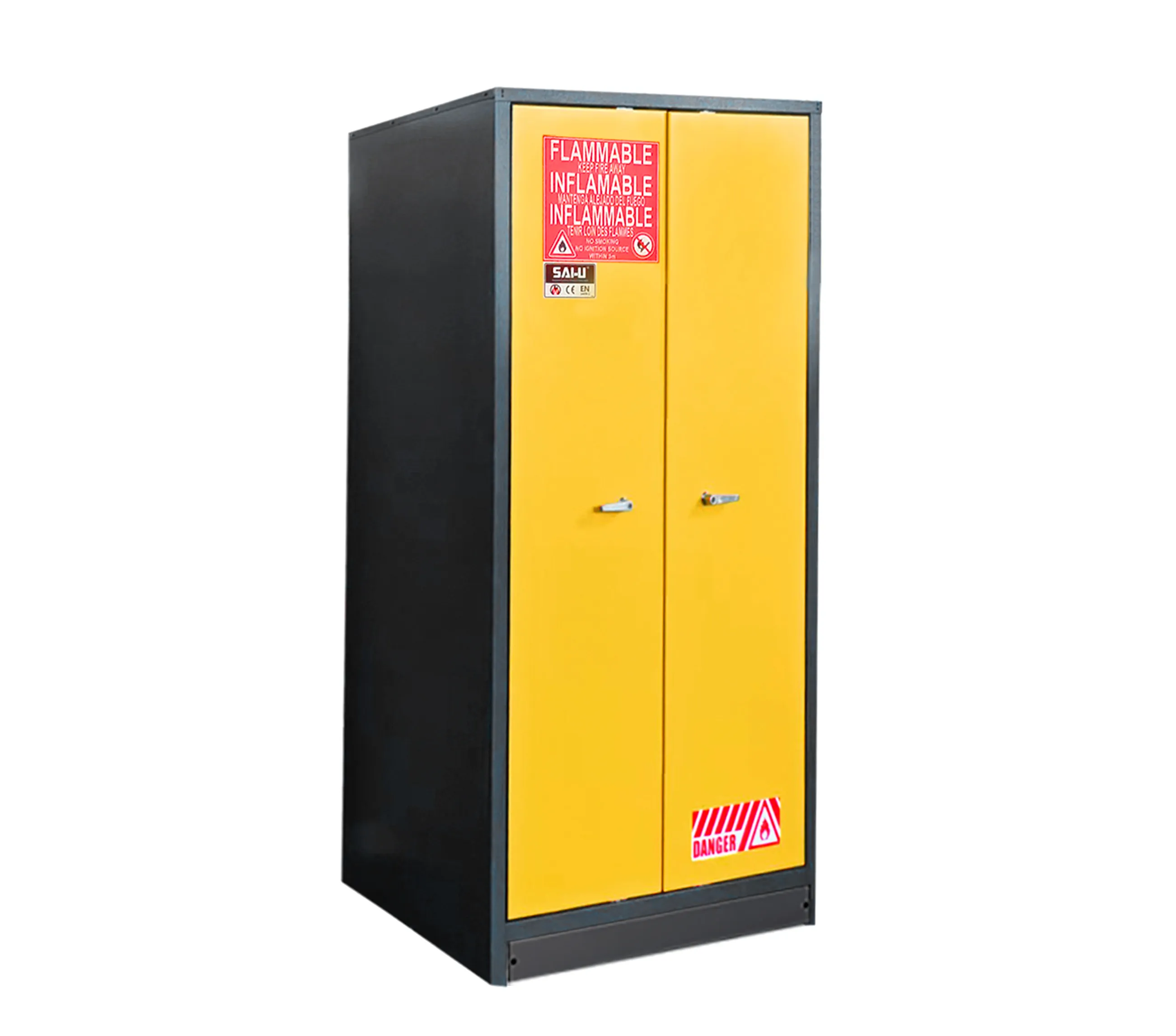 EN Flammable Safety Storage Cabinet EUS9060_copy20260519160239_copy20260519160436