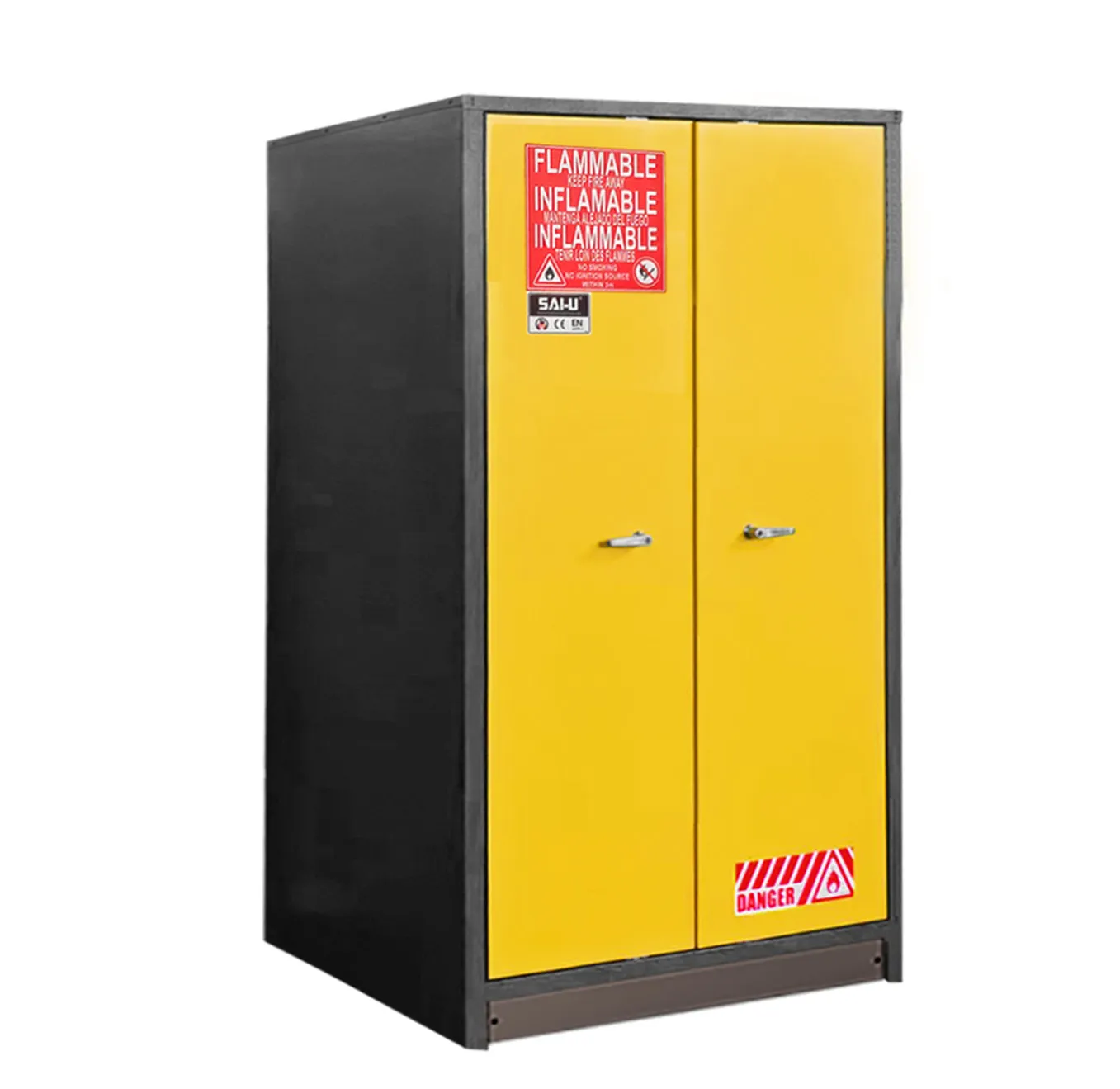 EN 90min Flammable Safety Storage Cabinet