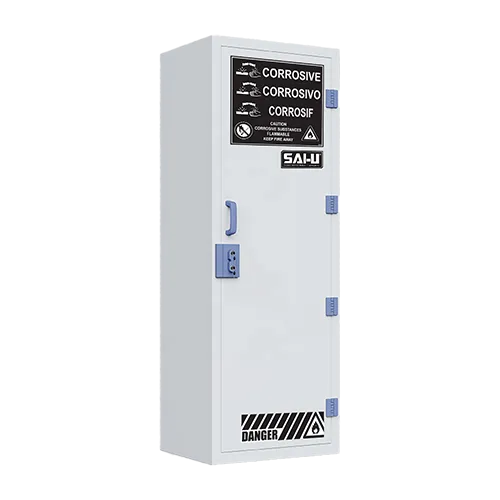 Strong Corrosive Safety Cabinet SCP0022